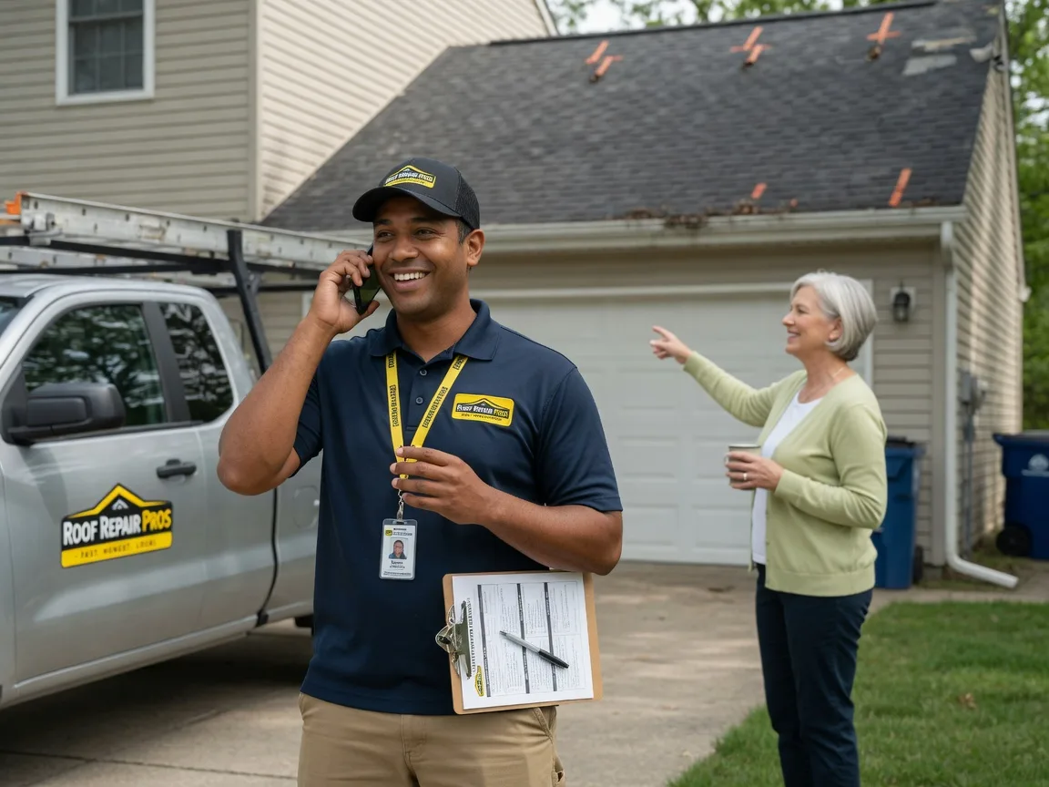 Roof Repair Browder, KY FAQs